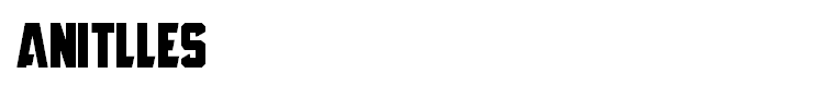 Anitlles