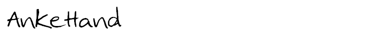 AnkeHand