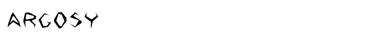 Argosy