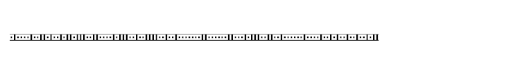 Binary 01s BRK