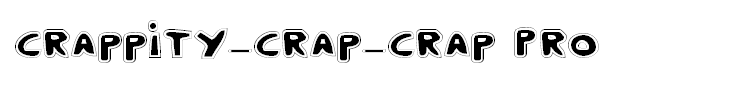 Crappity-Crap-Crap Pro