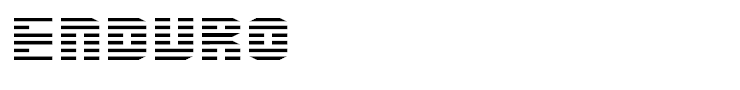 Enduro