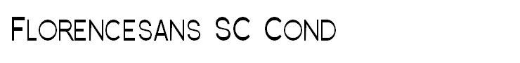 Florencesans SC Cond