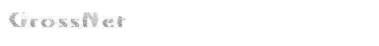 GrossNet