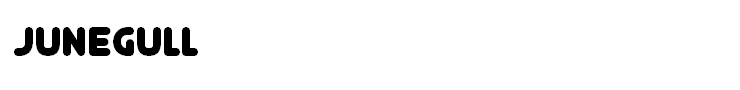 Junegull