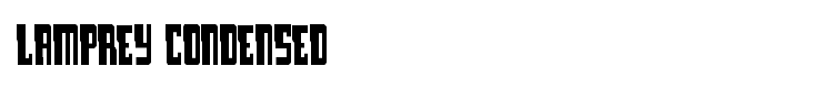 Lamprey Condensed