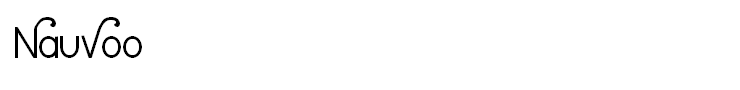 Nauvoo
