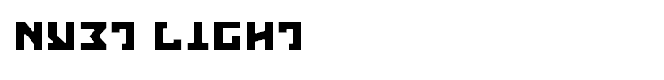 Nyet Light