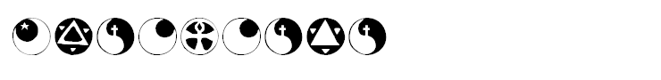 Obsidiscs