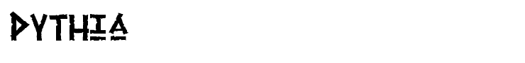 Pythia