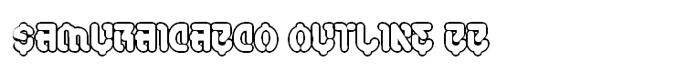 SamuraiCabCo Outline BB
