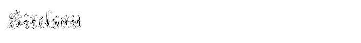 Strelsau