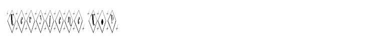 Terylene Top