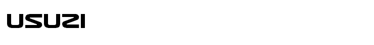 Usuzi