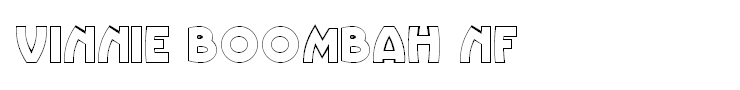 Vinnie BoomBah NF