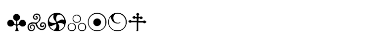Zymbols